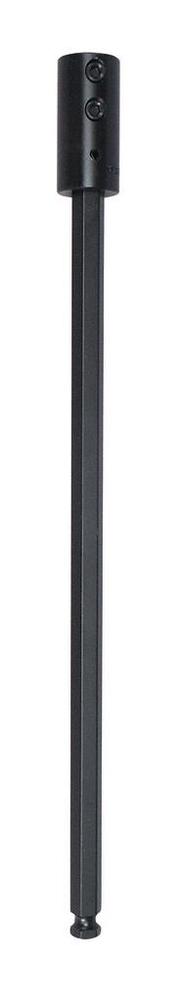 12&#34; Standard Extension w/ 1/2&#34; Chuck Size<span class=' ItemWarning' style='display:block;'>Item is usually in stock, but we&#39;ll be in touch if there&#39;s a problem<br /></span>