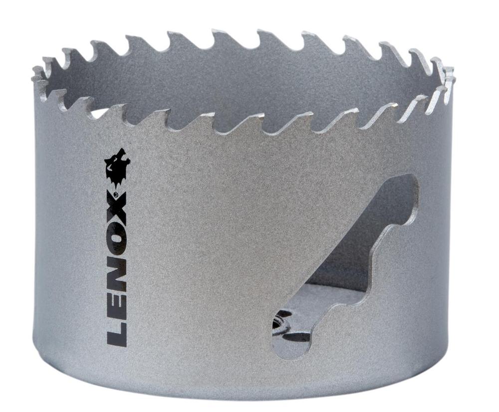 LX 3 76MM - Carbide Tip Hole Saw<span class=' ItemWarning' style='display:block;'>Item is usually in stock, but we&#39;ll be in touch if there&#39;s a problem<br /></span>