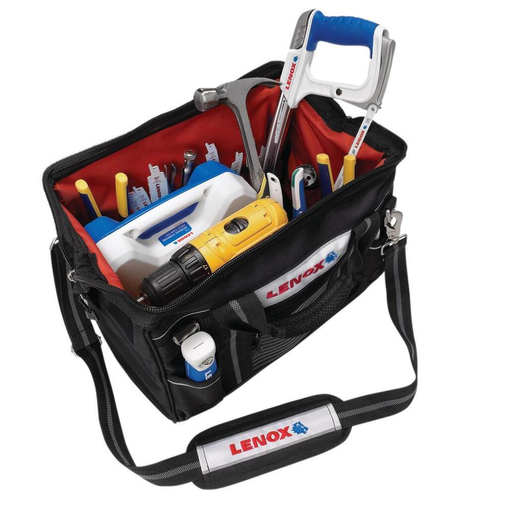 16&#34; GENERAL CONTRACTOR&#39;S BAG<span class=' ItemWarning' style='display:block;'>Item is usually in stock, but we&#39;ll be in touch if there&#39;s a problem<br /></span>