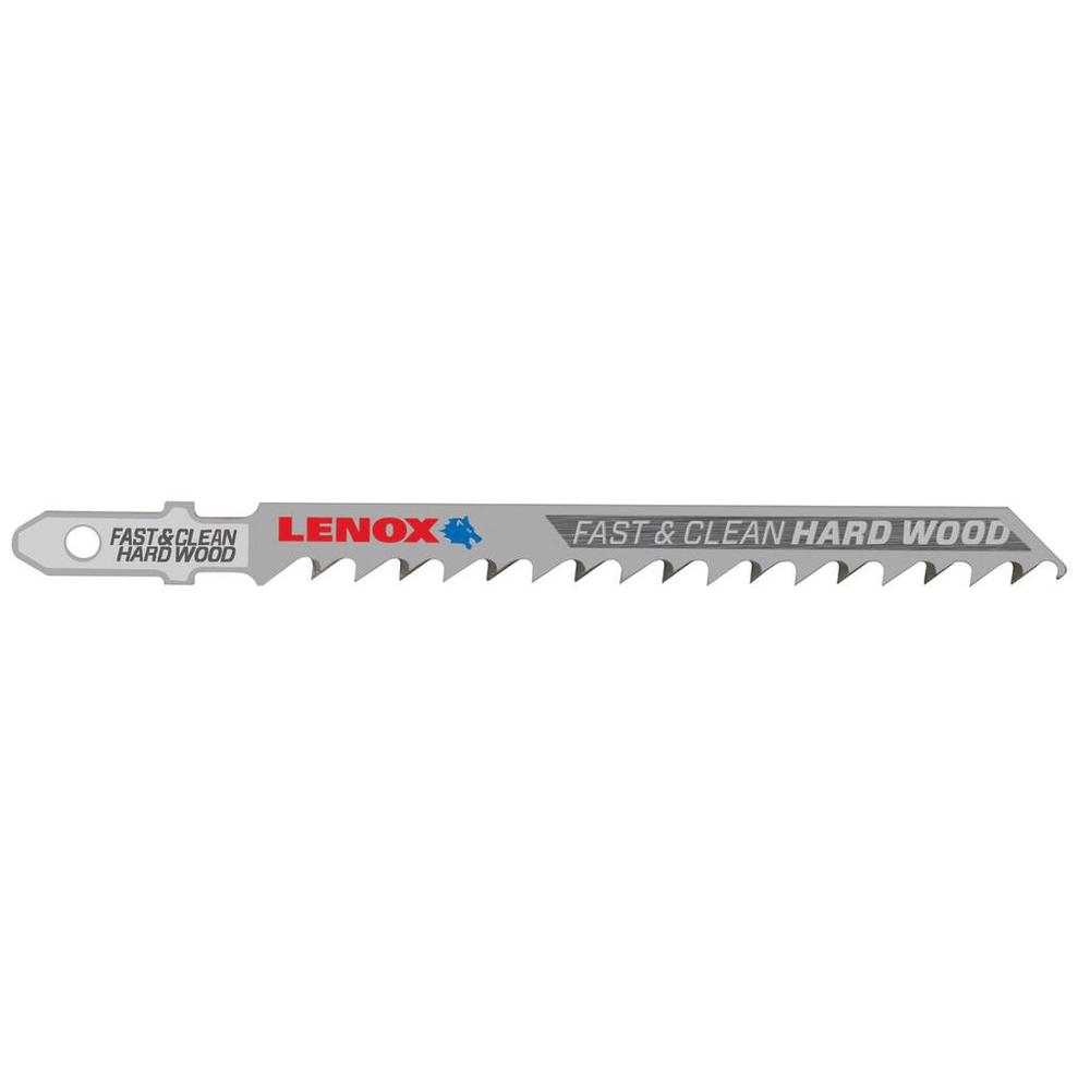 Bi-Metal Wood 4 X 5/16 6TPI T Shank 5PK<span class=' ItemWarning' style='display:block;'>Item is usually in stock, but we&#39;ll be in touch if there&#39;s a problem<br /></span>