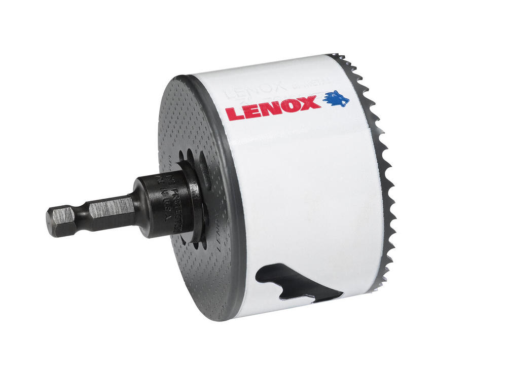 3&#34; Bi-Metal Speed Slot Arbored Hole Saw<span class=' ItemWarning' style='display:block;'>Item is usually in stock, but we&#39;ll be in touch if there&#39;s a problem<br /></span>