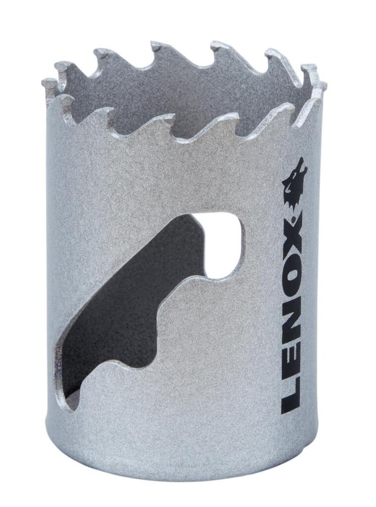 LX 1 1/2 38MM - Carbide Tip Hole Saw<span class=' ItemWarning' style='display:block;'>Item is usually in stock, but we&#39;ll be in touch if there&#39;s a problem<br /></span>