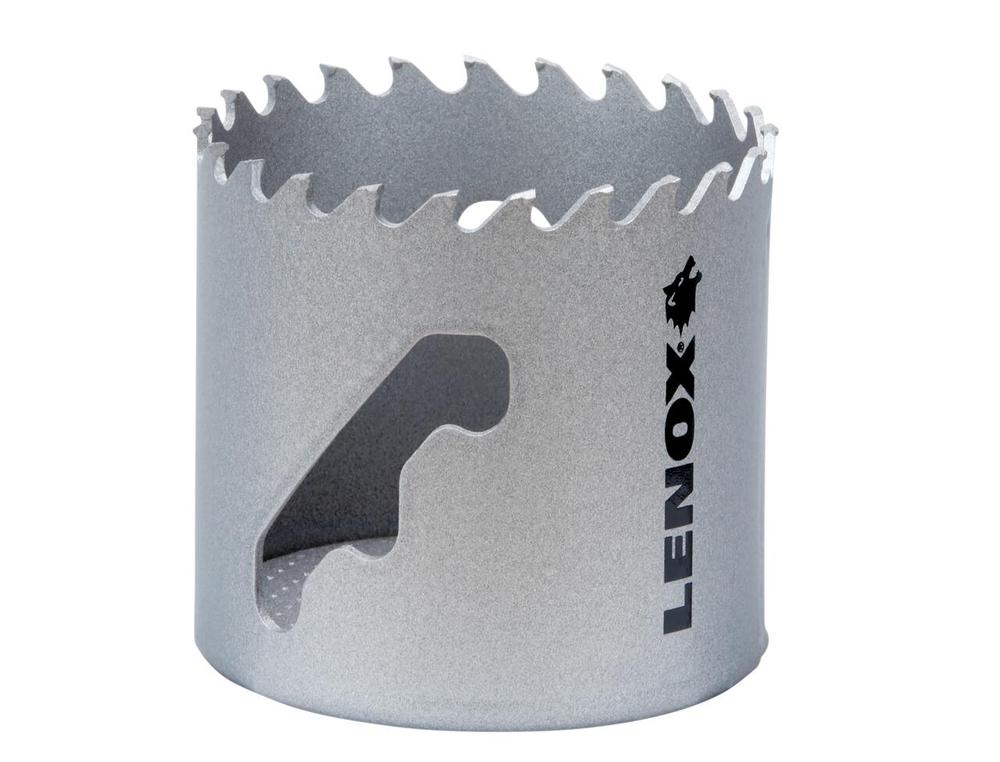 LX 2 1/4 57MM- Carbide Tip Hole Saw<span class=' ItemWarning' style='display:block;'>Item is usually in stock, but we&#39;ll be in touch if there&#39;s a problem<br /></span>