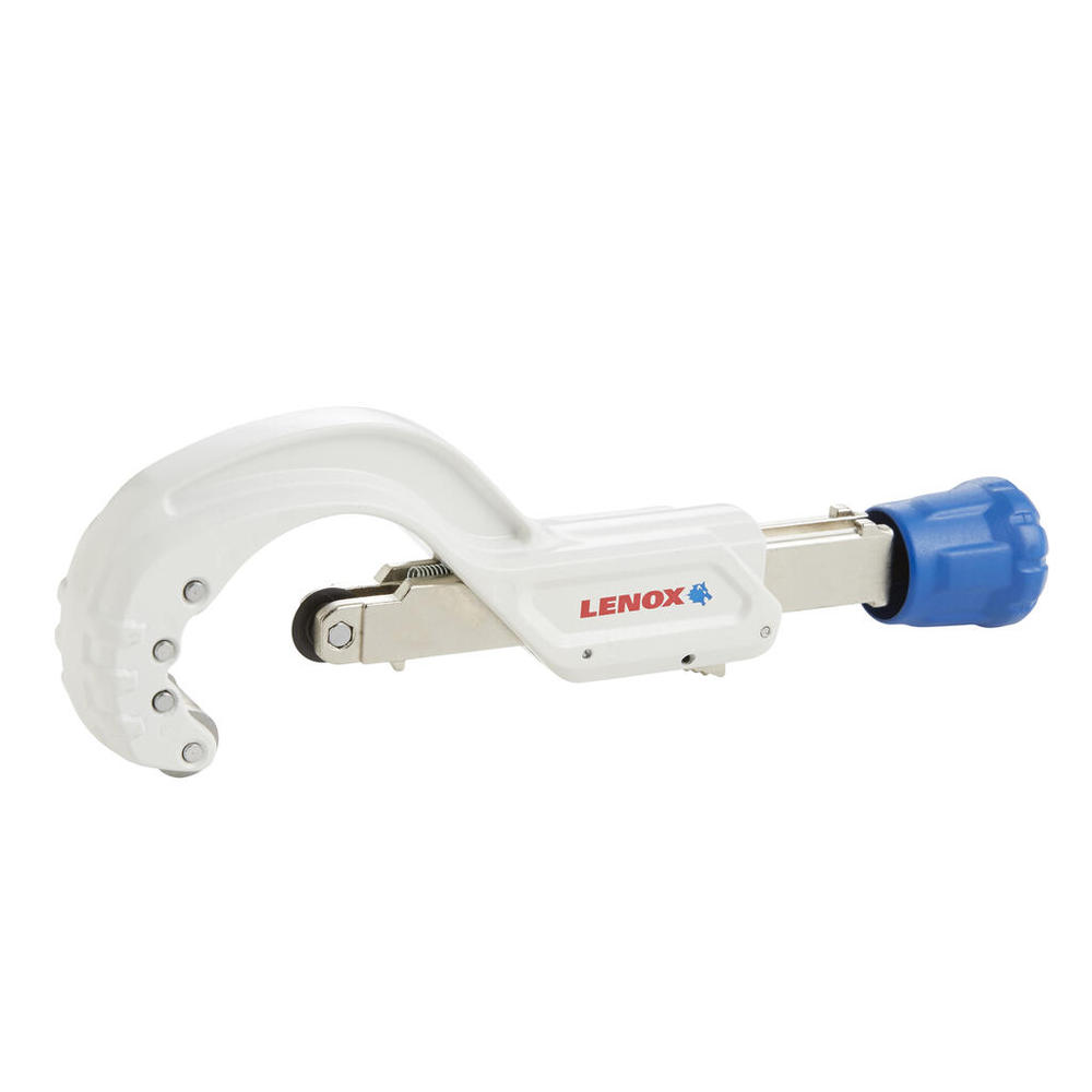 1/4&#34; - 2-5/8&#34; Tube Cutter<span class=' ItemWarning' style='display:block;'>Item is usually in stock, but we&#39;ll be in touch if there&#39;s a problem<br /></span>