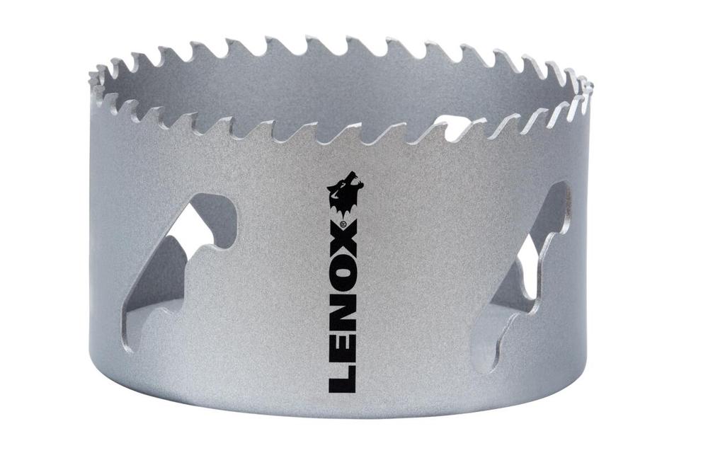 LX 4 1/8 105MM - Carbide Tip Hole Saw<span class=' ItemWarning' style='display:block;'>Item is usually in stock, but we&#39;ll be in touch if there&#39;s a problem<br /></span>