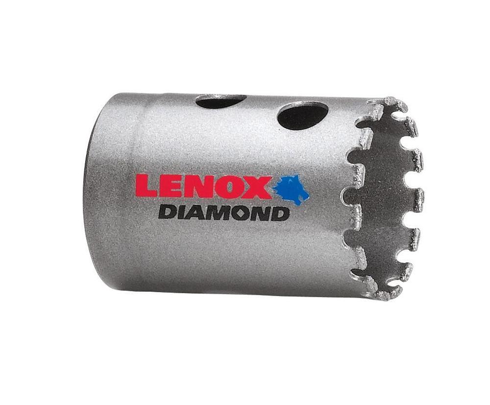 1-3/8&#34; Diamond Grit Hole Saw<span class=' ItemWarning' style='display:block;'>Item is usually in stock, but we&#39;ll be in touch if there&#39;s a problem<br /></span>