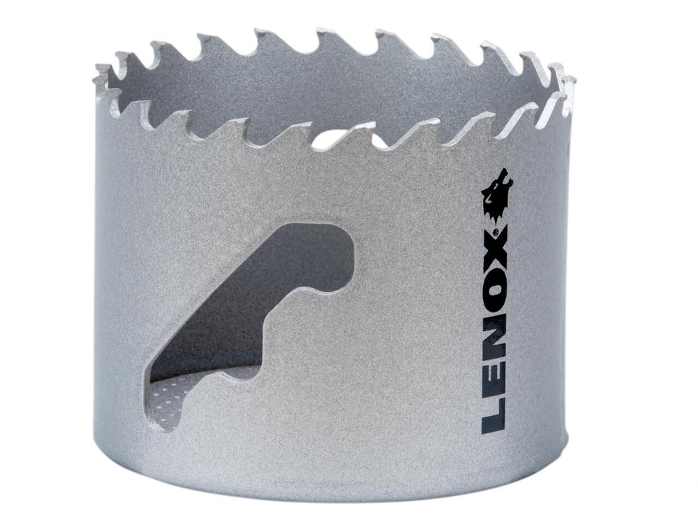 LX 2 1/2 64MM - Carbide Tip Hole Saw<span class=' ItemWarning' style='display:block;'>Item is usually in stock, but we&#39;ll be in touch if there&#39;s a problem<br /></span>