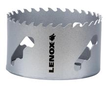 Lenox LXAH3338 - LX 3 3/8 86MM - Carbide Tip Hole Saw