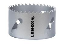 Lenox LXAH3418 - LX 4 1/8 105MM - Carbide Tip Hole Saw