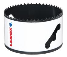 Lenox 3005454L - 3-3/8" Bi-Metal Speed Slot Boxed Hole Saw