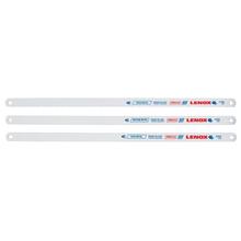 Lenox 20712A12HE - 3pc 12"Assorted Hack Saw Blade Set