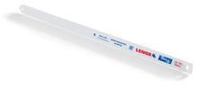 Lenox 20117224HE - 12" 24TPI Medium Metal Hack Saw Blade 100PK