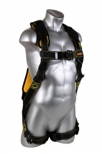 Pure Safety Group 21045CSA - Cyclone Harness