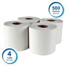 Kimberly-Clark 01010 - Scott Essential Center Pull Paper Towels (01010)