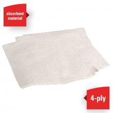 Kimberly-Clark 34607 - WypAll L20 Limited Use Towels (34607)