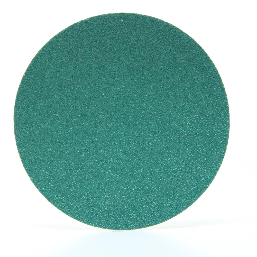 3M&trade; Green Corps&trade; Stikit&trade; Production Disc, 251U, 01550, 40, E-weight, 8 in (20.32<span class=' ItemWarning' style='display:block;'>Item is usually in stock, but we&#39;ll be in touch if there&#39;s a problem<br /></span>