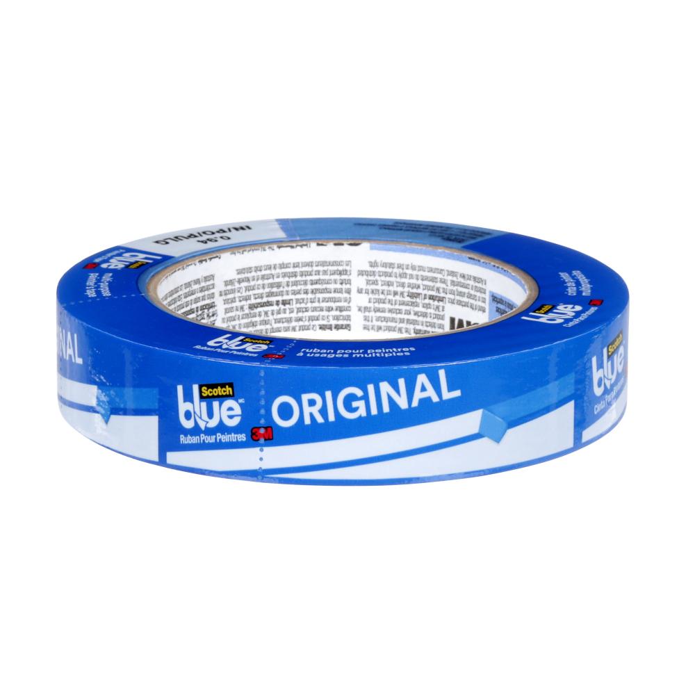 ScotchBlue&trade; Painter&#39;s Tape, 2090-24E-G, .94 in x 60 yd (24 mm x 54,8 m)<span class=' ItemWarning' style='display:block;'>Item is usually in stock, but we&#39;ll be in touch if there&#39;s a problem<br /></span>