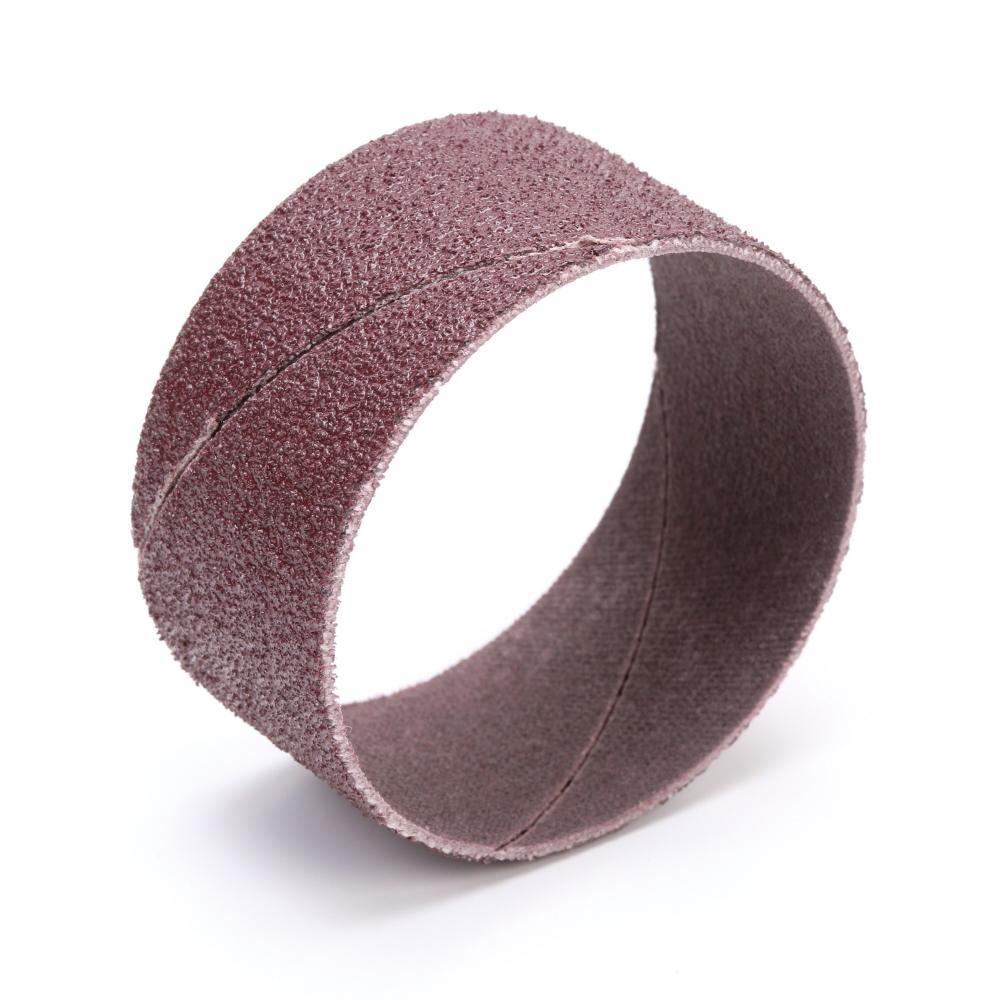 3M Cloth Band, 341D, grade 60, 2 in x 1 in (50.8 mm x 25.4 mm)<span class=' ItemWarning' style='display:block;'>Item is usually in stock, but we&#39;ll be in touch if there&#39;s a problem<br /></span>