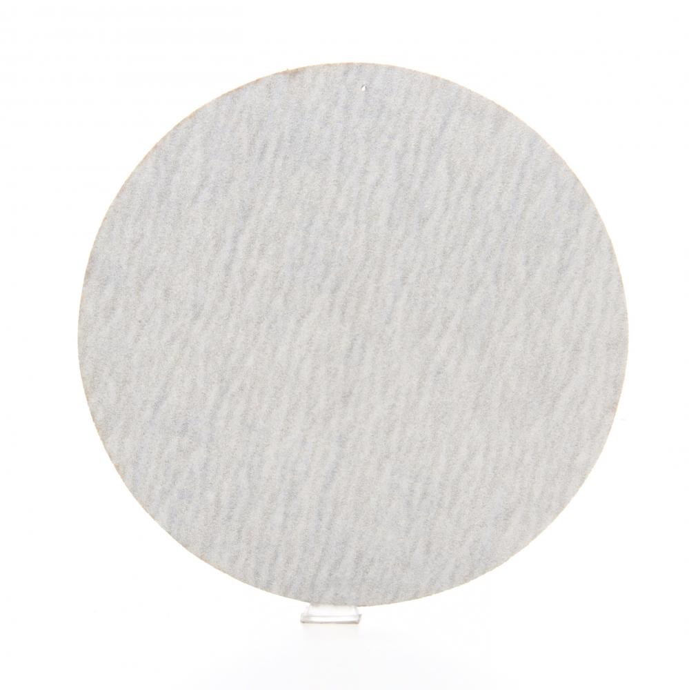 3M Hookit Paper Disc 735U, 6 in x NH P120 C-weight, 50 per inner 250 per case<span class=' ItemWarning' style='display:block;'>Item is usually in stock, but we&#39;ll be in touch if there&#39;s a problem<br /></span>