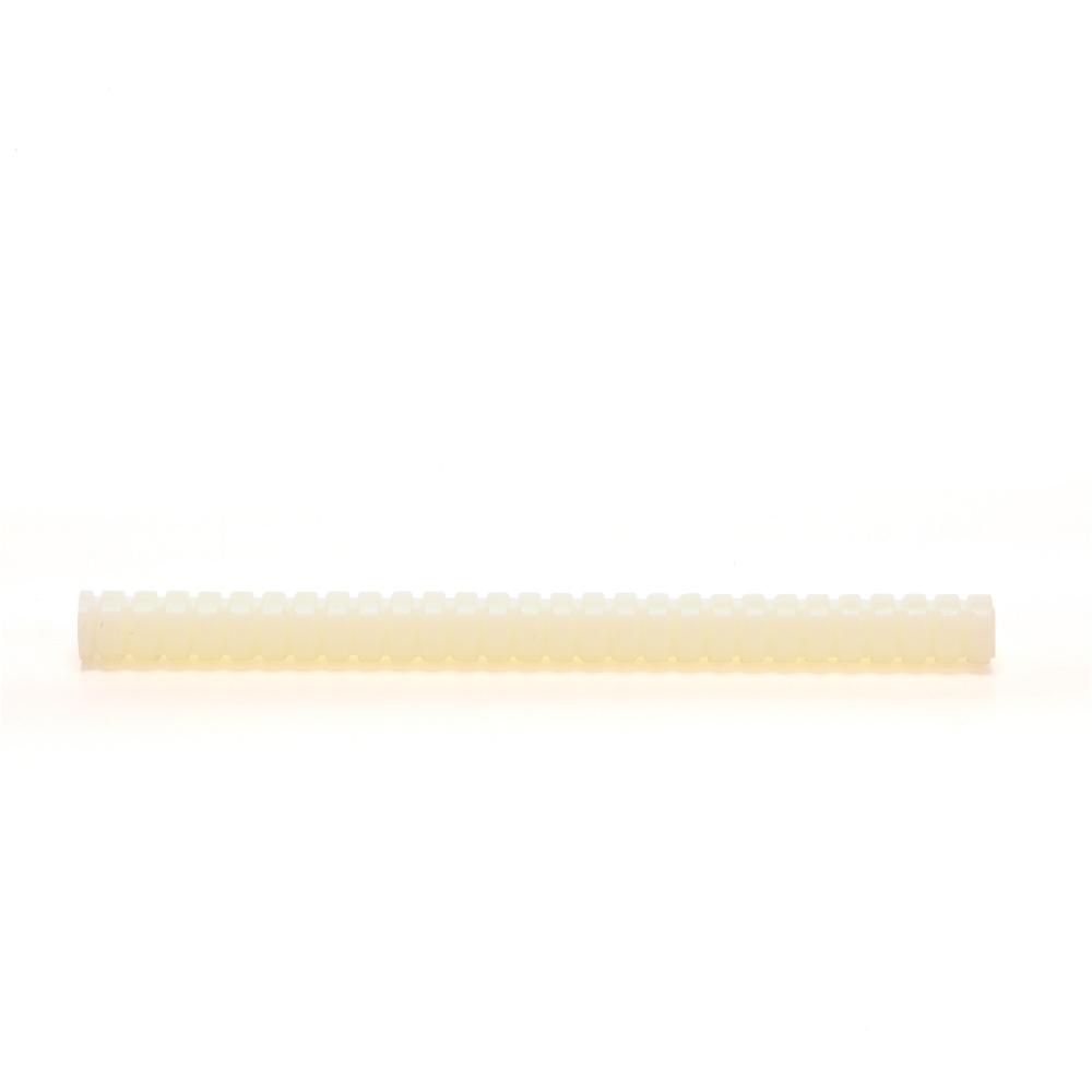 3M Scotch-Weld Hot Melt Adhesive, 3762LM-TCQ , light amber, 5/8 in x 8 in (1.59 cm x 20.32 cm)<span class=' ItemWarning' style='display:block;'>Item is usually in stock, but we&#39;ll be in touch if there&#39;s a problem<br /></span>