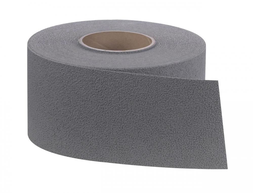 3M Safety-Walk Tread 7741, Medium Duty, Grey, 4 in x 60 ft, Bulk Roll<span class=' ItemWarning' style='display:block;'>Item is usually in stock, but we&#39;ll be in touch if there&#39;s a problem<br /></span>