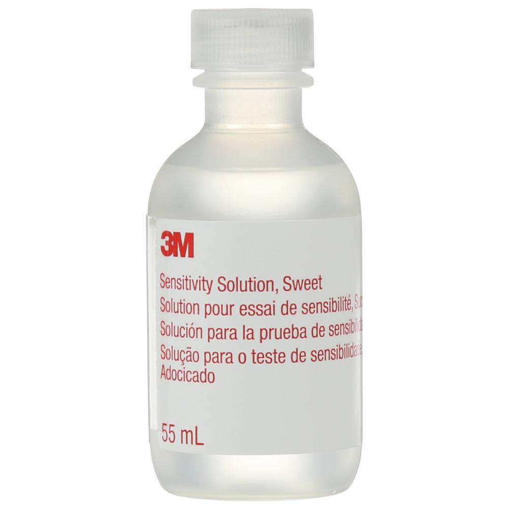 3M Sensitivity Solution, FT-11, sweet<span class=' ItemWarning' style='display:block;'>Item is usually in stock, but we&#39;ll be in touch if there&#39;s a problem<br /></span>