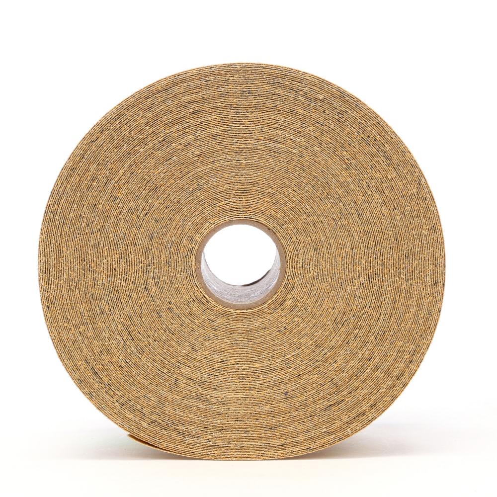 3M Stikit Gold Abrasive Sheet Roll, 236U, 02599, P80, C-weight, 2 3/4 in x 25 yd.<span class=' ItemWarning' style='display:block;'>Item is usually in stock, but we&#39;ll be in touch if there&#39;s a problem<br /></span>