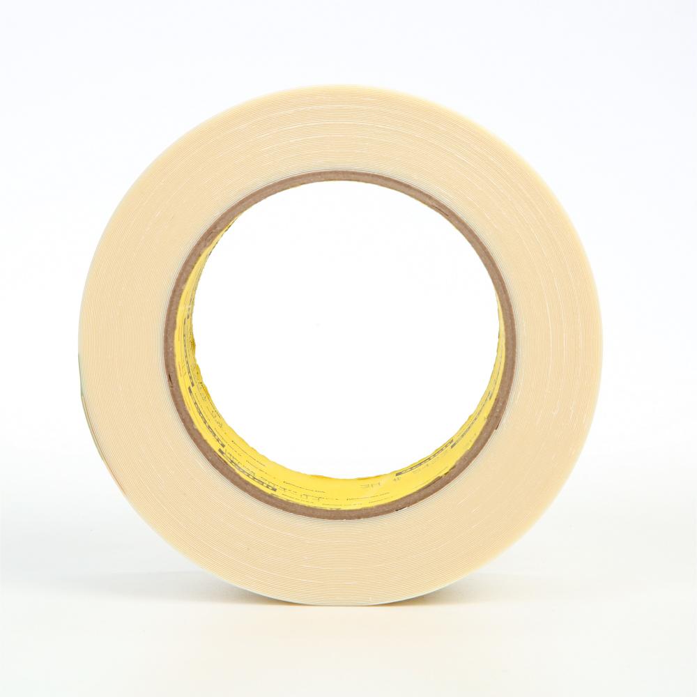 3M UHMW Film Tape, 5423, transparent, 2.0 in x 18.0 yd x 12.0 mil, (5.1 cm x 16.5 m x 0.3 mm)<span class=' ItemWarning' style='display:block;'>Item is usually in stock, but we&#39;ll be in touch if there&#39;s a problem<br /></span>