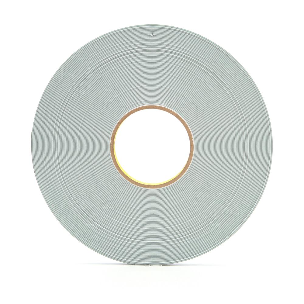 3M VHB Tape, 4622, white, 0.5 in x 36.0 yd x 45.0 mil (1.3 cm x 32.9 m x 1.1 mm)<span class=' ItemWarning' style='display:block;'>Item is usually in stock, but we&#39;ll be in touch if there&#39;s a problem<br /></span>