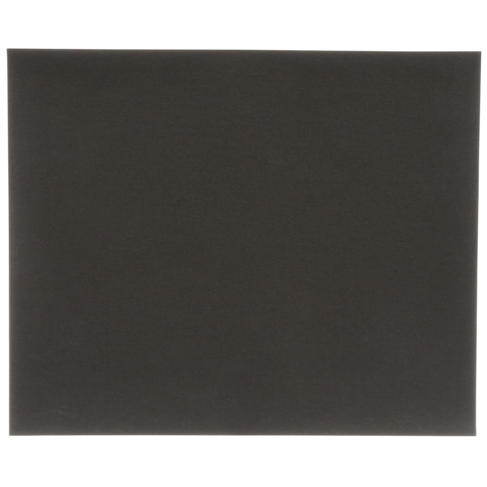 3M Wetordry Abrasive Sheet, 213Q, 02036, P600, 9 in x 11 in (22.86 cm x 27.94)<span class=' ItemWarning' style='display:block;'>Item is usually in stock, but we&#39;ll be in touch if there&#39;s a problem<br /></span>