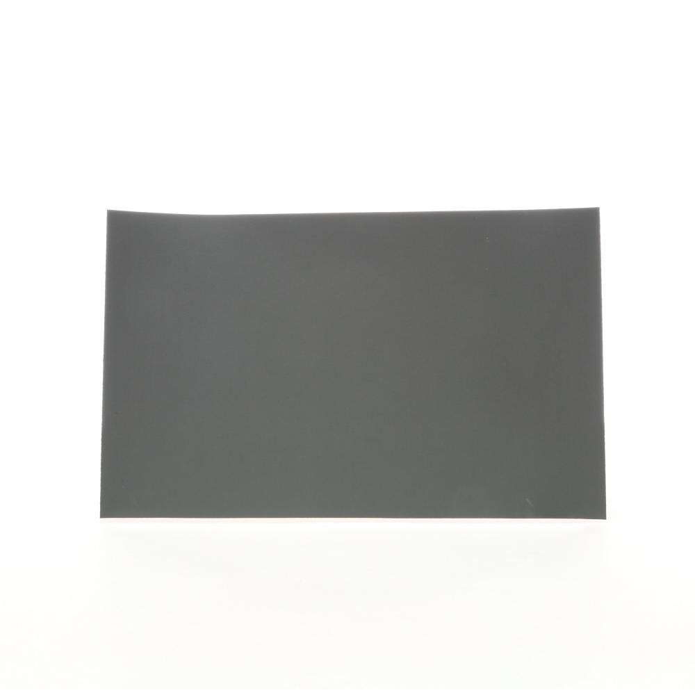 3M Wetordry Abrasive Sheet, 401Q, 02044, 2000, 5 1/2 in x 9 in (13.97 cm x 22.86 cm)<span class=' ItemWarning' style='display:block;'>Item is usually in stock, but we&#39;ll be in touch if there&#39;s a problem<br /></span>