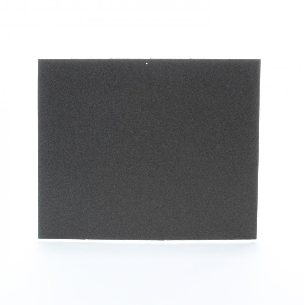 3M Wetordry Paper Sheet, 431Q, grade 150 micron, 9 in x 11 in (228.6 mm x 279.4 mm)<span class=' ItemWarning' style='display:block;'>Item is usually in stock, but we&#39;ll be in touch if there&#39;s a problem<br /></span>