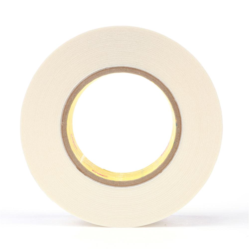 3M&trade; Double Coated Tape, 9579, white, 9 mil, 2 in x 36 yd (5 cm x 33 m)<span class=' ItemWarning' style='display:block;'>Item is usually in stock, but we&#39;ll be in touch if there&#39;s a problem<br /></span>