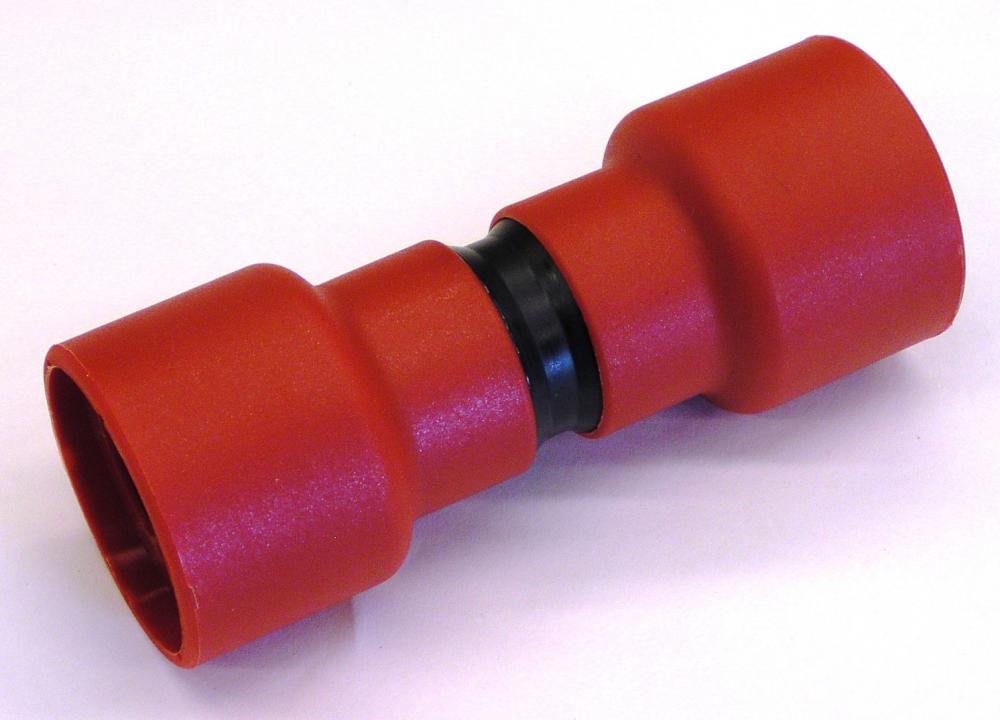 3M&trade; Vacuum Hose Adapter, 20341, 1 in x 1-1/2 in<span class=' ItemWarning' style='display:block;'>Item is usually in stock, but we&#39;ll be in touch if there&#39;s a problem<br /></span>