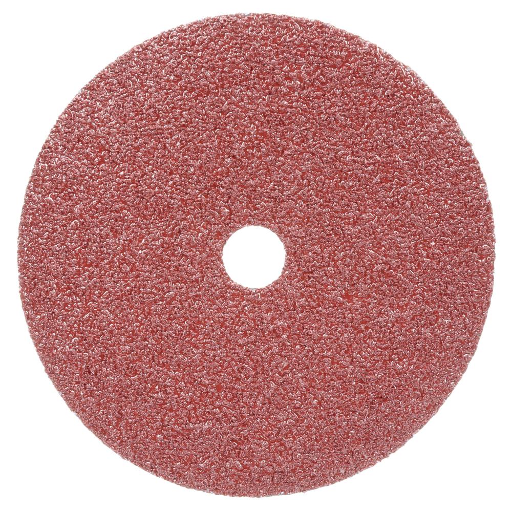 3M&trade; Cubitron&trade; II Fibre Disc, 982C, 36+, 7 in x 7/8 in<span class=' ItemWarning' style='display:block;'>Item is usually in stock, but we&#39;ll be in touch if there&#39;s a problem<br /></span>