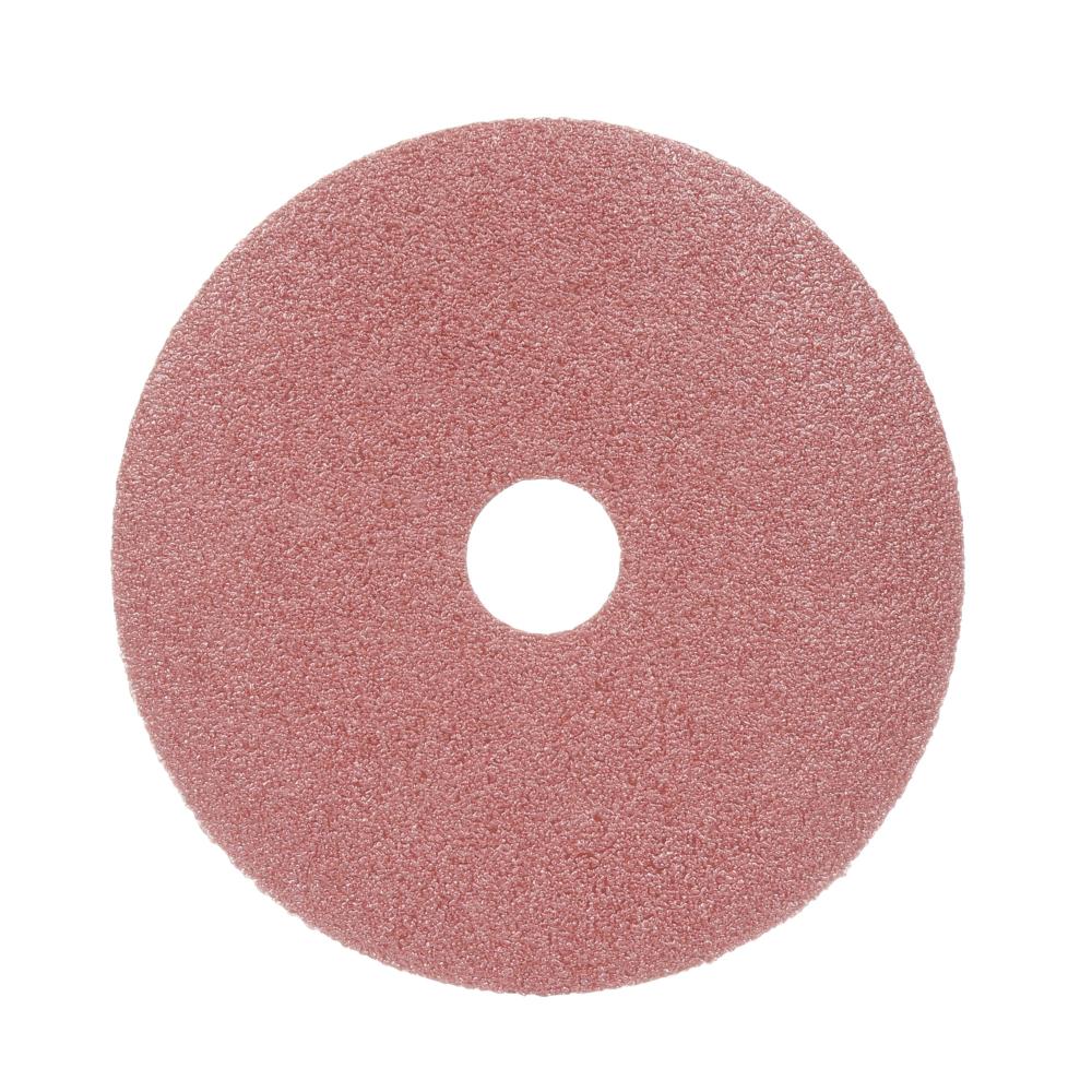 3M&trade; Cubitron&trade; II Fibre Disc, 982C, 80+, 5 in x 7/8 in<span class=' ItemWarning' style='display:block;'>Item is usually in stock, but we&#39;ll be in touch if there&#39;s a problem<br /></span>