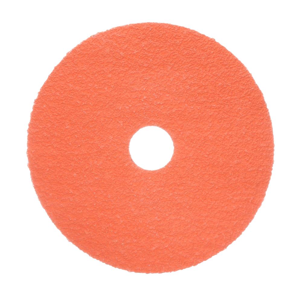 3M&trade; Cubitron&trade; II Fibre Disc, 987C, 60+, 5 in x 7/8 in<span class=' ItemWarning' style='display:block;'>Item is usually in stock, but we&#39;ll be in touch if there&#39;s a problem<br /></span>