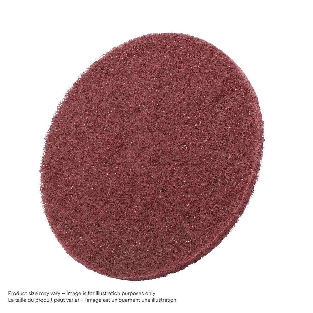 Scotch-Brite Clean and Finish Disc, CF-DC, A VFN, 6 in x NH (15.24 cm x NH)<span class=' ItemWarning' style='display:block;'>Item is usually in stock, but we&#39;ll be in touch if there&#39;s a problem<br /></span>