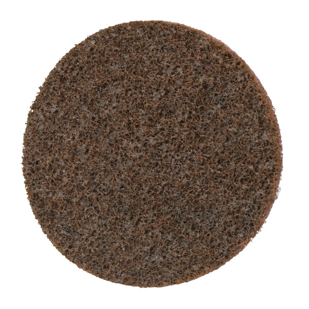 Scotch-Brite SL Surface Conditioning Disc, A CRS, 5 in x NH (12.7 cm x NH)<span class=' ItemWarning' style='display:block;'>Item is usually in stock, but we&#39;ll be in touch if there&#39;s a problem<br /></span>