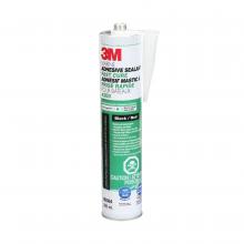 3M 06564 - 3M Marine Adhesive Sealant Fast Cure, 4200, black, 0.1 gal (378.54 mL)