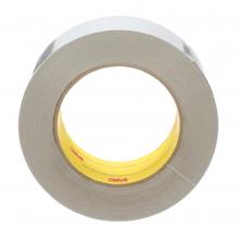 3M 1521CW - 3M Venture Tape Aluminum Foil Tape, 1521CW, 1.4 mil, natural aluminum, 1.88 in x 50 yd.