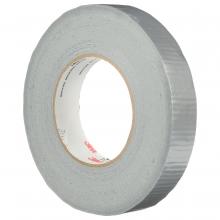 3M T3939-1 - 3M Duct Tape, 3939, silver, 0.95 in x 60 yd (24 mm x 55 m), bulk