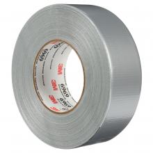 3M T6969-2 - 3M Extra Heavy Duty Duct Tape, 6969, silver, 2 in x 60 yd (50.8 mm x 55 m), 24 per case