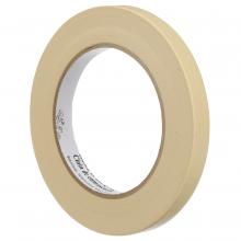 3M T2307-2 - 3M Masking Tape, 2307, tan, 5.2 mil (0.13 mm), 1.89 in x 60 yd (48 mm x 55 m)