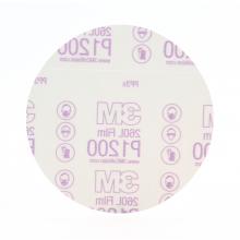 3M 1318 - 3M Stikit Finishing Film Disc, 260L, 01318, P1200, 6 in (15.24 cm)