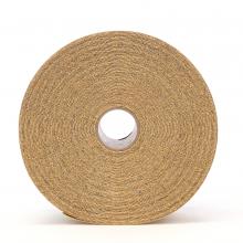 3M 02599 - 3M Stikit Gold Abrasive Sheet Roll, 236U, 02599, P80, C-weight, 2 3/4 in x 25 yd.