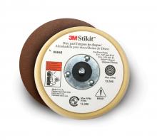 3M 05545 - 3M Stikit Low Profile Finishing Disc Pad, 05545, beige, 5 in x 11/16 in (127 mm x 17.3 mm)