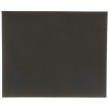 3M 02036 - 3M Wetordry Abrasive Sheet, 213Q, 02036, P600, 9 in x 11 in (22.86 cm x 27.94)