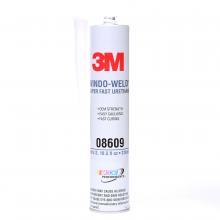 3M 08609 - 3M Windo-Weld Super Fast Urethane, 08609, 10.5 fl. oz. (310 ml)