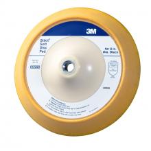 3M 05568 - 3M Stikit Soft Disc Pad, 05568, 8 in (20.32 cm)